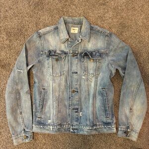 GAP Jean Jacket